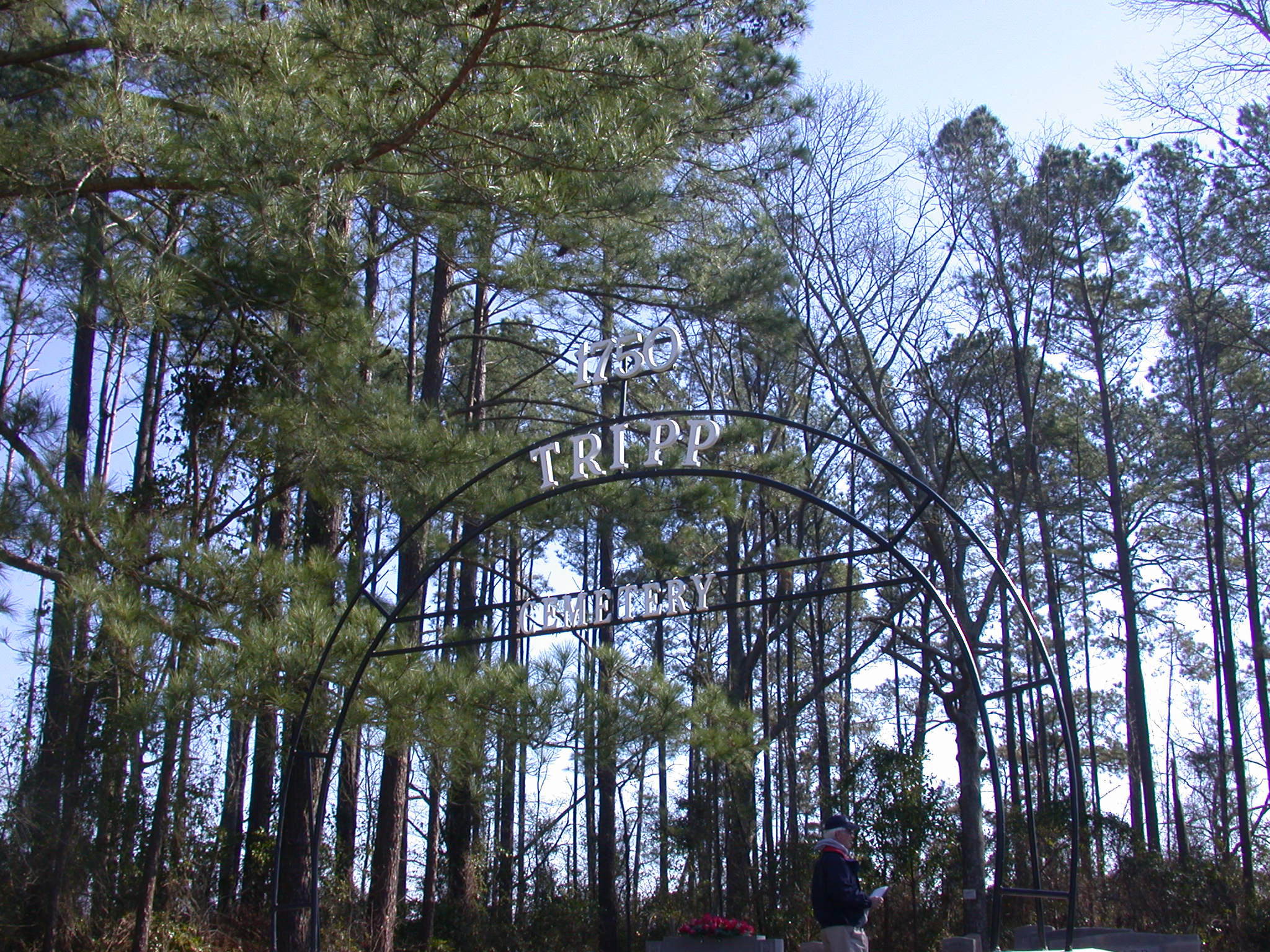Tripp Cemetery